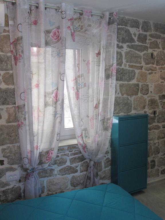Room N&M - Diocletians Palace Split Habitación foto